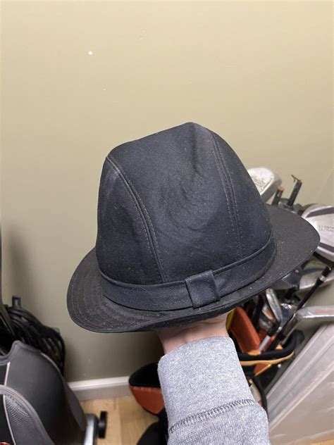 burberry fedora mens|Burberry Limited.